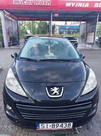 Peugeote 207 1.4 benzyna