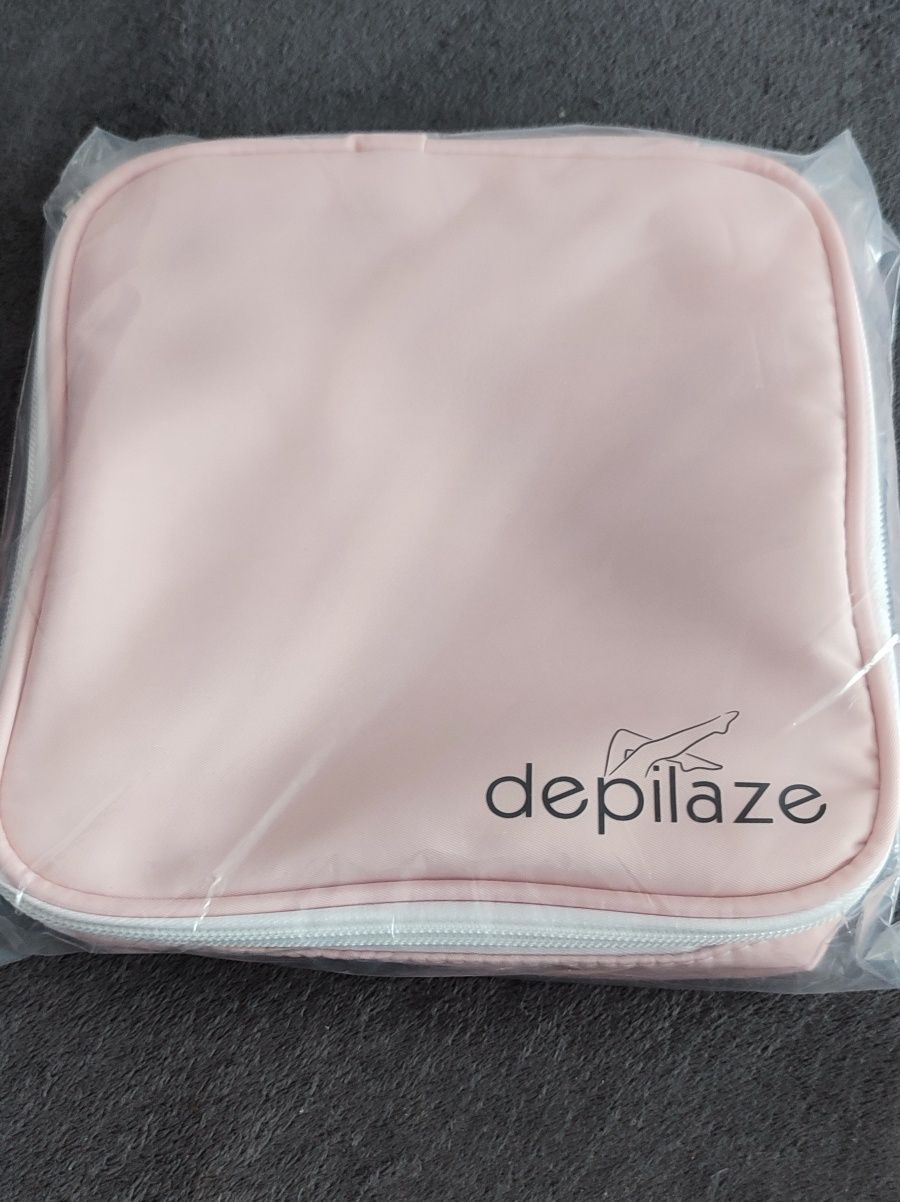 Depilator IPL bezbolesny