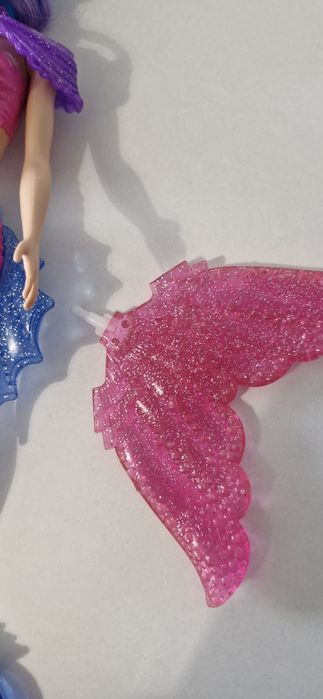 Барбі русалка оригінальна