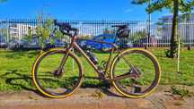 Orbea TERRA H41 AXS Mod.