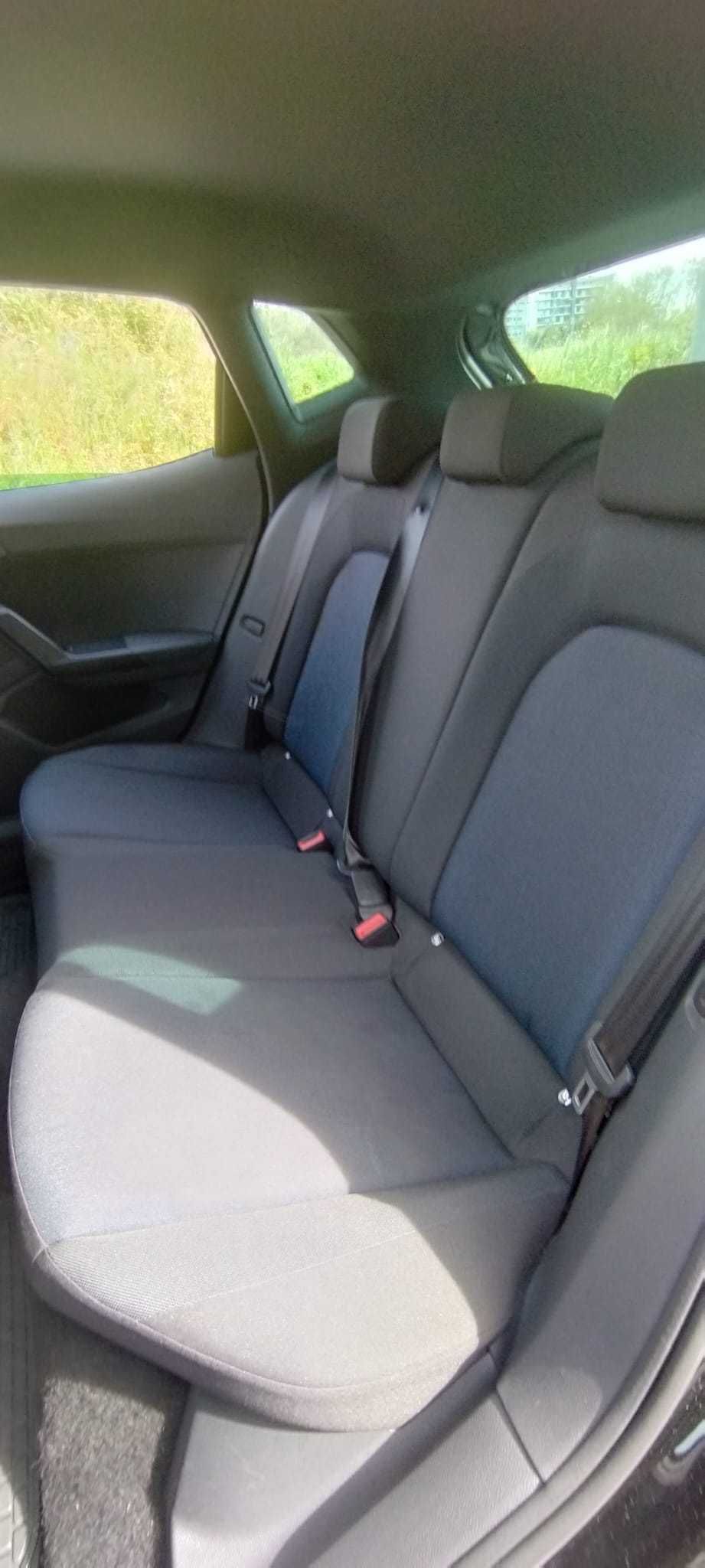 Seat Ibiza FR 110 CVS- 2023.