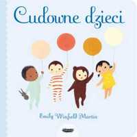 Cudowne dzieci - Emily Winfield-Martin, Zofia Raczek