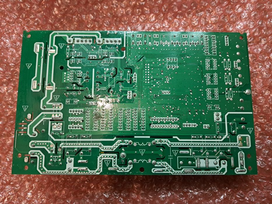 płyta główna sterowania OEM Midea