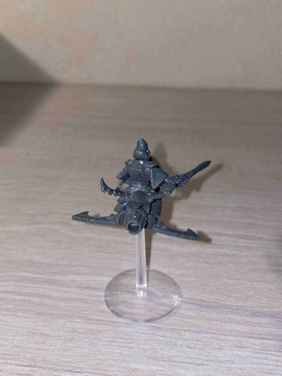 Warhammer 40,000 Eldar Warlock Skyrunner