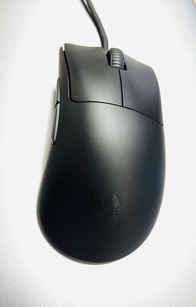 Миша ігрова Razer DeathAdder V3