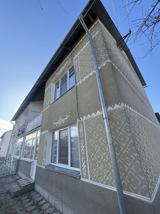 Будинок в м.Збараж продаж