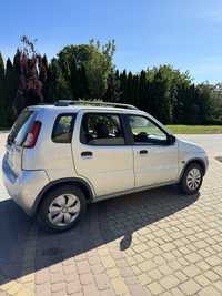 Suzuki Ignis 1.3 benzyna 2001rok