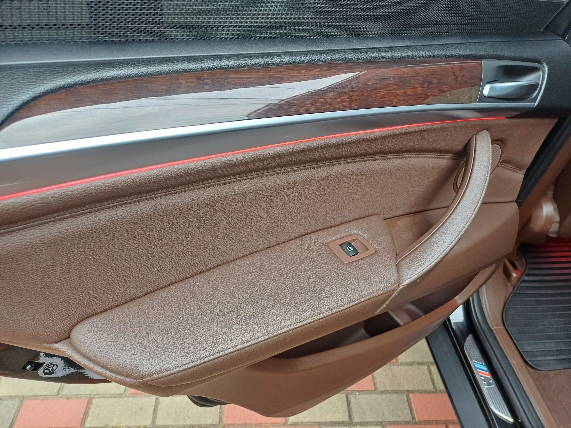 Продам BMW X5 2011 рік 3.0 дизель