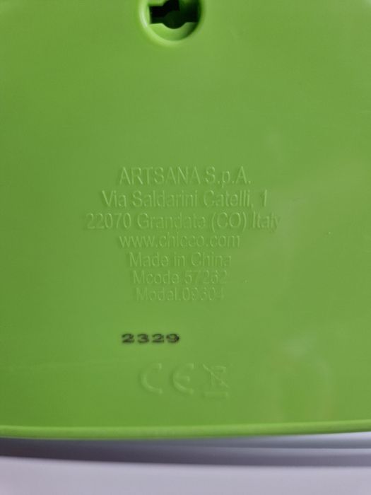 Farma interaktywna dwujęzyczna Chicco