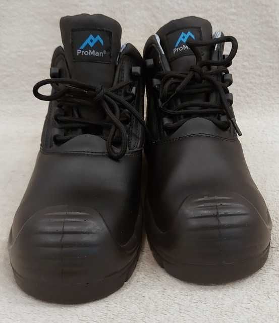 Робочі черевики  Proman