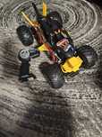 Remote Control Car Revell RC Monster Truc