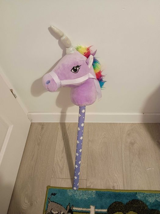 Hobby horse dla dzieci
