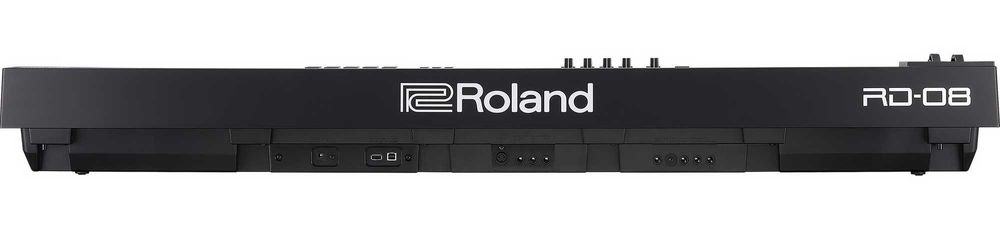 Roland RD-08 Lekkie pianino sceniczne z głośnikami | SKLEP | WYMIANY