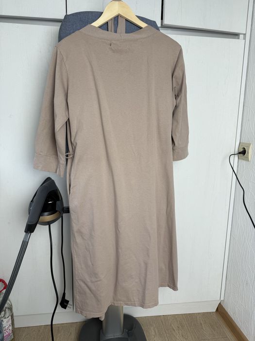 Халат і сорочка для годування Мамин Дім