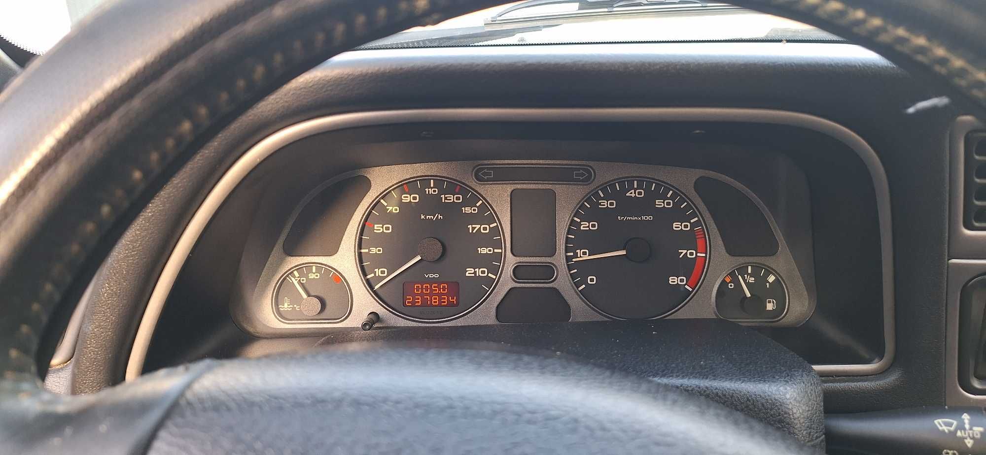 Peugeot 306 Break 1.4 premium - Bom e Barato