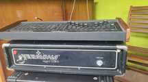 Vermona equalizer