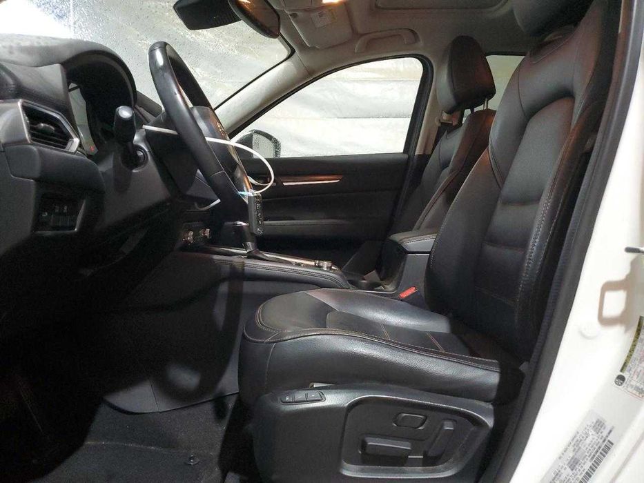 Mazda Cx-5 Grand Touring 2019 /