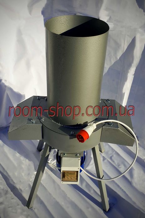 Соломорезка, измельчитель сена, сінорізка, соломорізка, подрібнювач