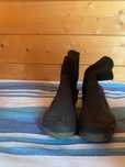 Botas de pesca / mergulho