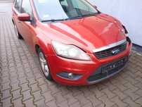 Sprzedam  ford focus