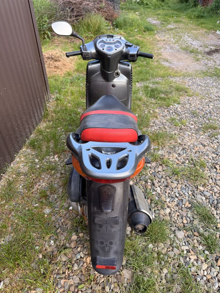 Скутер Honda Sh 150