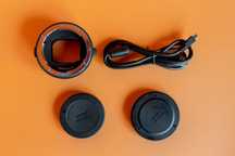 Sigma MC-11 adapter konwerter Sony E - Canon EF