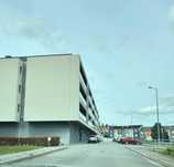 Apartamento T3 Lamego