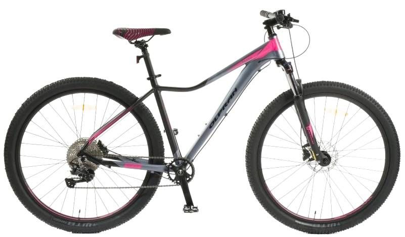 Sarach 29" Lady "L" 18"
