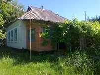 Продається будинок, с. Смотрики, Полтавська обл.