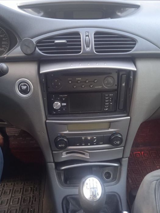 Renault laguna 2