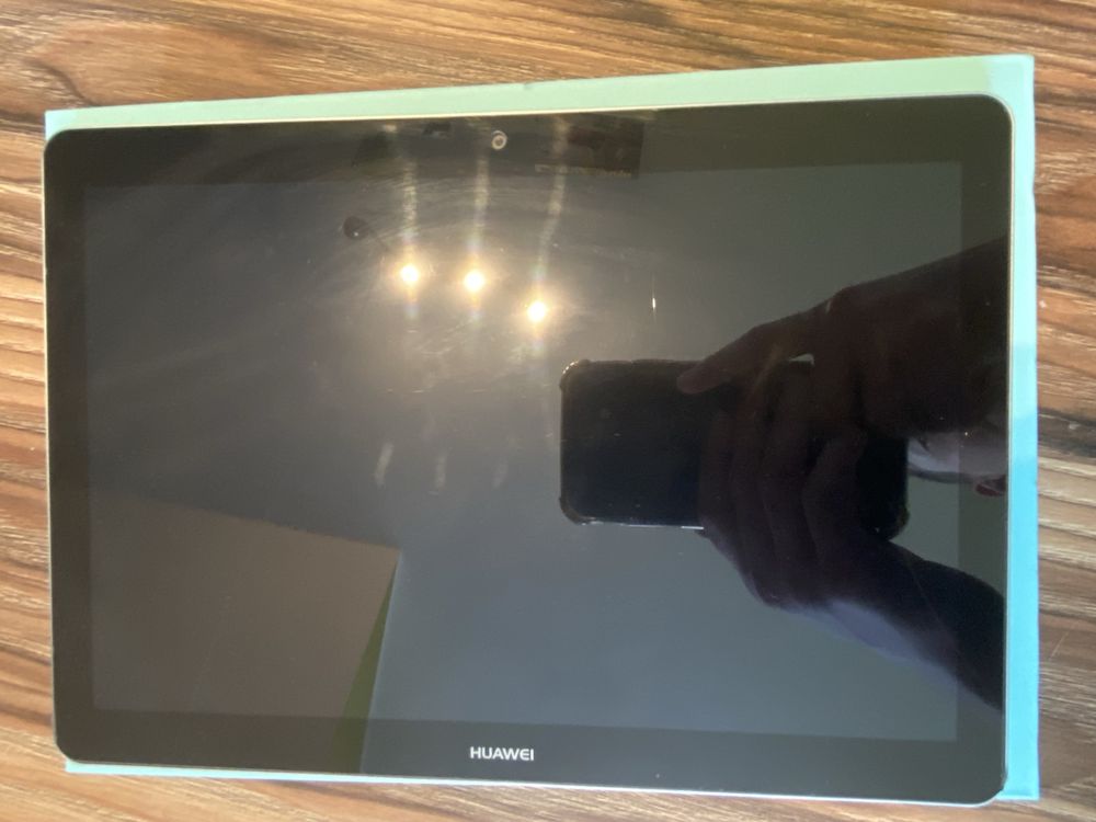 Tablet Huawei mediapad T3 10
