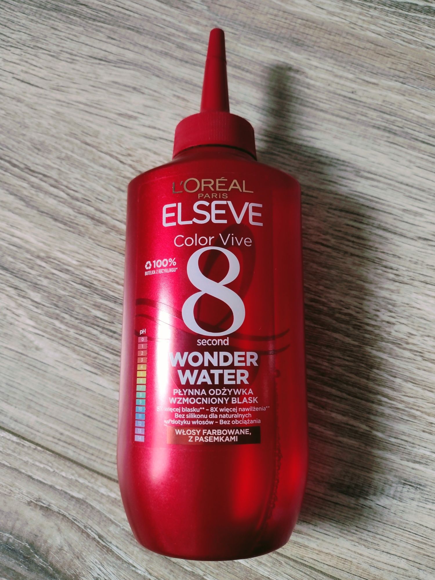 LOREAL ELSEVE Color odżwka