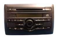 Radio Samochodowe 2FCF-18C838-JA Visteon Fiat Stilo nr.mg 41RCR