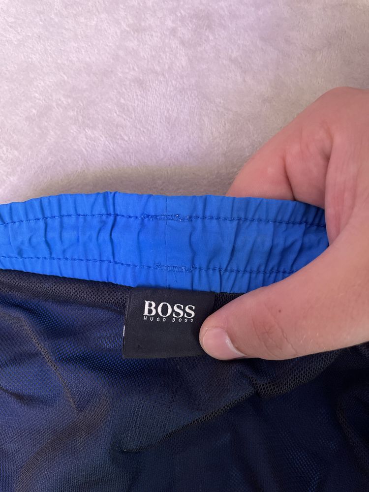 Шорти HUGO BOSS by Germany. Розмір М.