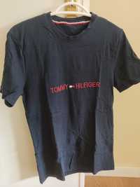T-shirt Tommy Hilfiger - tamanho M
