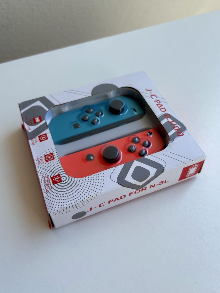 Геймпад для Nintendo Switch