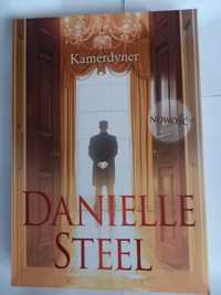 Danielle Steel "Kamerdyner"