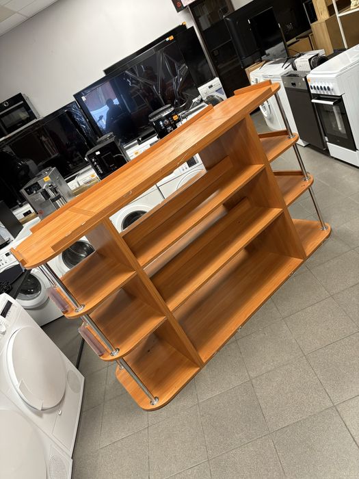 Regal sklepowy .Największy wobor AGD i meble