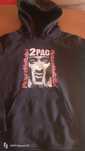 Bluza z kapturem 2 PAC