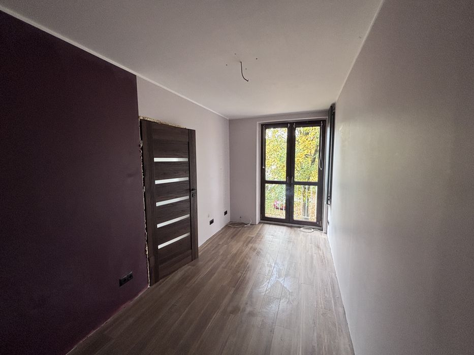 Mieszkanie Gliwice Trynek 37m2