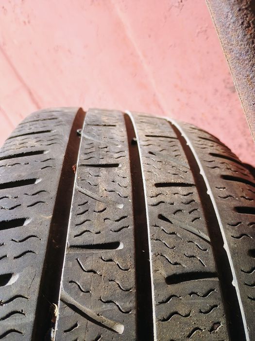 Два колеса 215 65 16 с