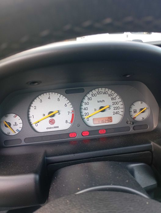 Mg zr com problema na junta