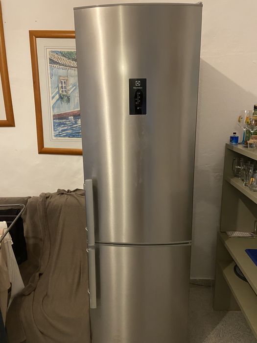 Vendo frigorifico Electrolux !