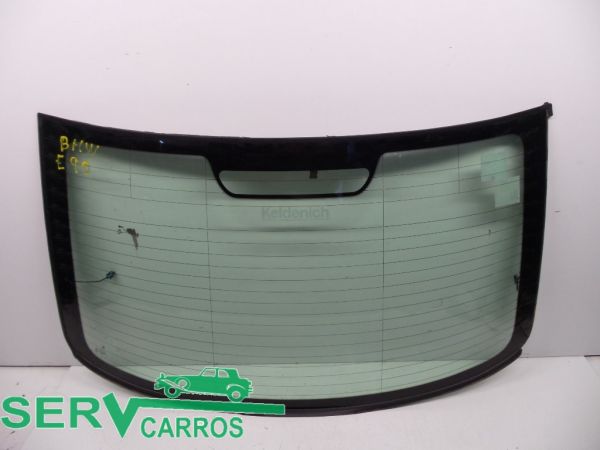 Óculo traseiro BMW 3 (E90)