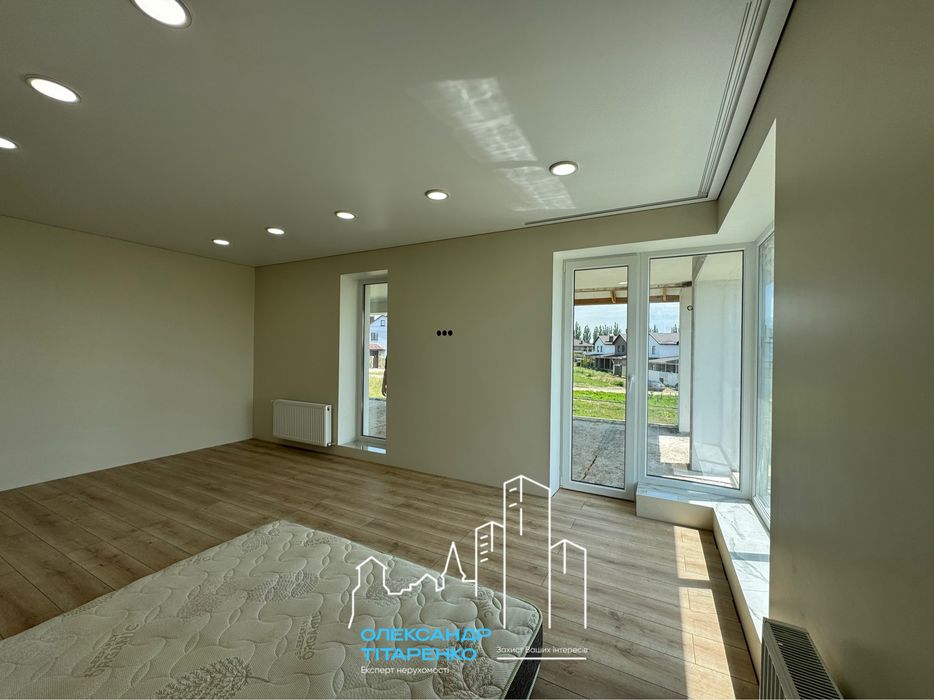 ‼️НОВИЙ та СУЧАСНИЙ будинок з ремонтом‼️