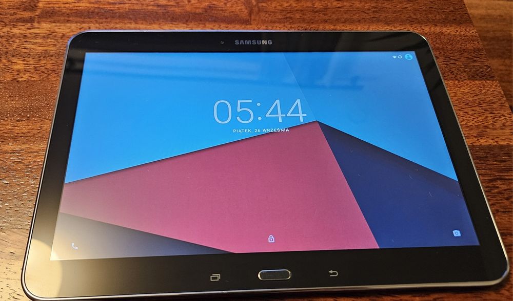 Samsung Galaxy tab 4