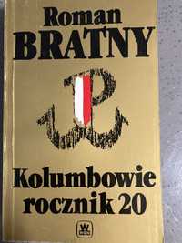 Kolumbowie rocznik 20