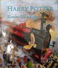 Harry Potter i kamień filozoficzny