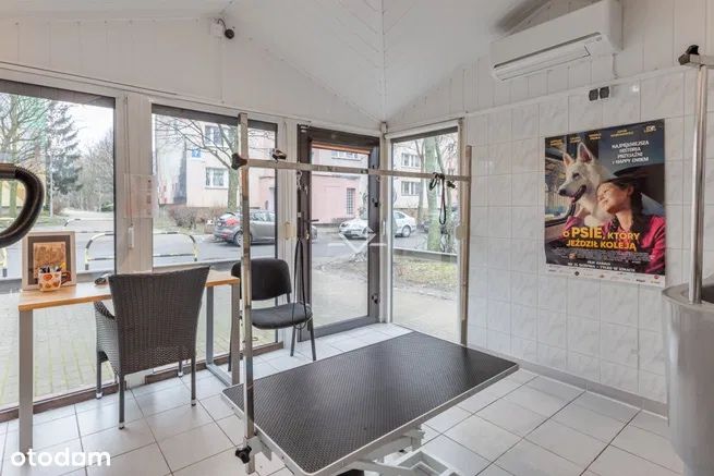 Lokal usługowy/ gastronomiczny lokalizacja top