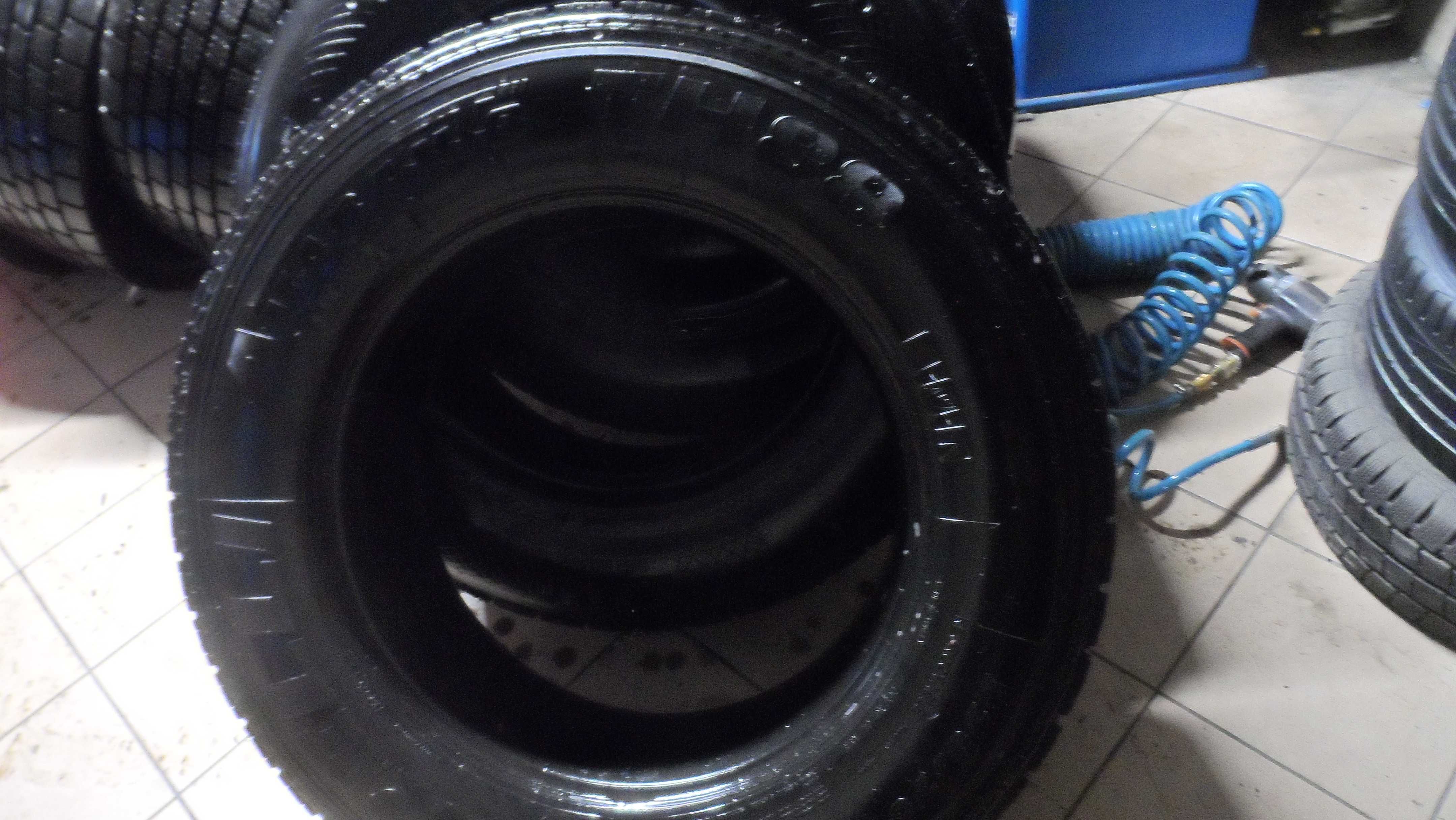 275/70R22,5  Opony Używane